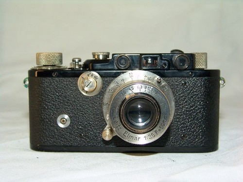 Rare Vintage Accura Leica Leitz Ablon Copy Film Trimming