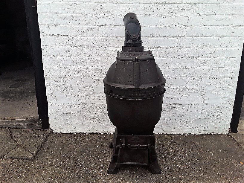 Romesse Vintage Pot Belly Stove in Lincoln, Lincolnshire Gumtree