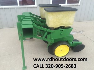 John Deere Tractor Serial Number Lookup