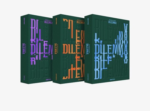 ENHYPEN DIMENSION : DILEMMA トレカ アルバム セット ニュース ｜ ENHYPEN JAPAN OFFICIAL SITE