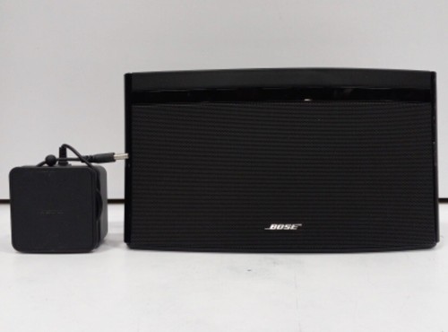 Bose SoundLink AirPlay スピーカー 黒 ボーズ(BOSE)|SoundLink® Air digital music|HARDOFFオフモール