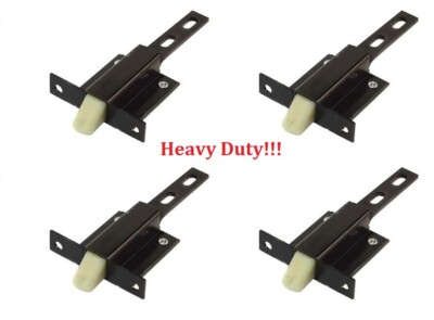 4 RV Baggage Door Slam Trigger Latch 2'' E521 Winnebago Fleetwood Monaco Tri-Mark