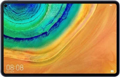 Huawei MatePad Pro MRX-AL09 LTE 128GB 6GB Wi-Fi+4G 10.8'' - Midnight Grey