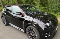 2025 Renault 5 110kW Iconic Five Comfort Range 52kWh 5dr Auto HATCHBACK ELECTRIC