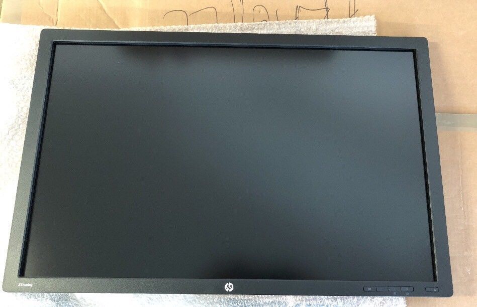LOT OF 50 X USED HP Z30i - 30 INCH IPS MONITORS