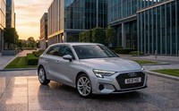2021 21 AUDI A3 1.4 TFSIE 40 SPORT SPORTBACK 5DR PETROL PLUG-IN HYBRID S TRONIC