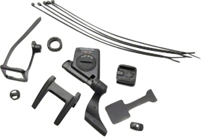 CatEye RD410 and RD430 Strada Digital Parts Kit With Speed Sensor, Bands And