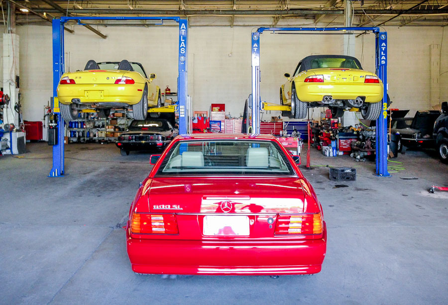 Auto core. Auto group cover.