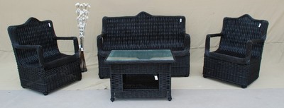 Wicker Furniture Patio Furniture Lover Chair Garden Furniture Unique Furniture