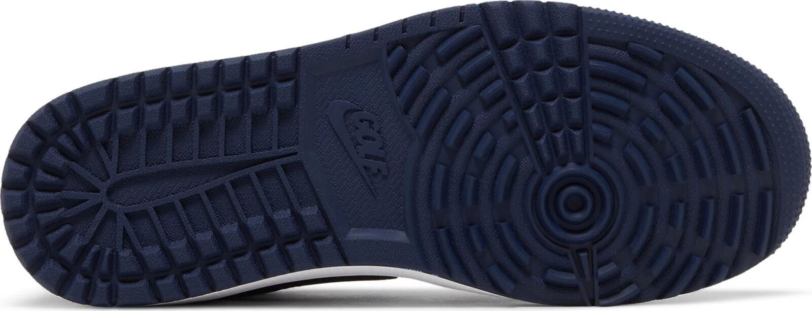シューズ(男性用) Nike Air Jordan 1 Low Golf Midnight Navy Nike Air Jordan 1 Low Golf Midnight Navy Men's Size 12.5