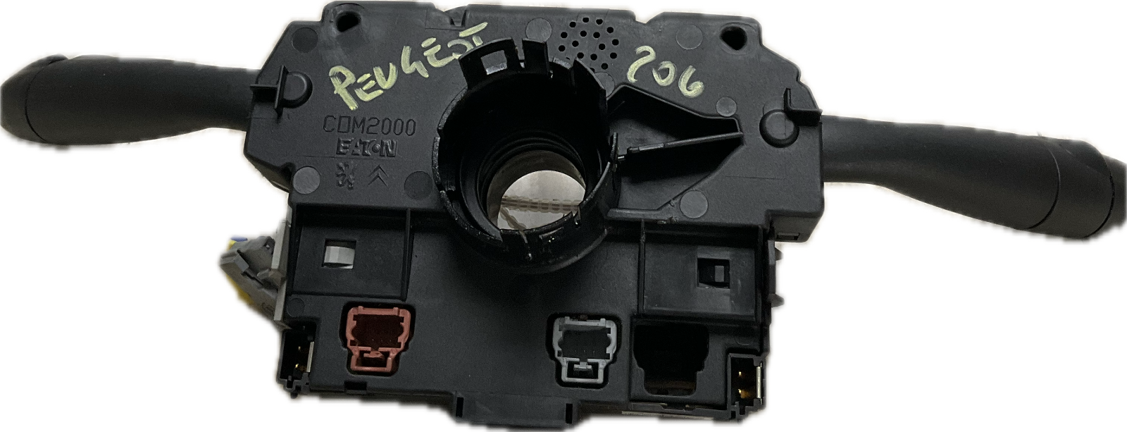 Devioluci per modello: PEUGEOT 206 anno 2001 codice ricambio: 96446867zl