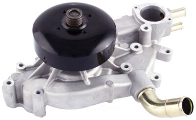 Gates Engine Coolant Water Pump For 2003-2018 Ford Focus 2.0L & 2.3L - SX-2769 8 thumbnail image