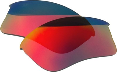 New Oakley Flak Jacket XLJ A Replacement Lenses OAKLEY Sports Sunglasses FLAK JA