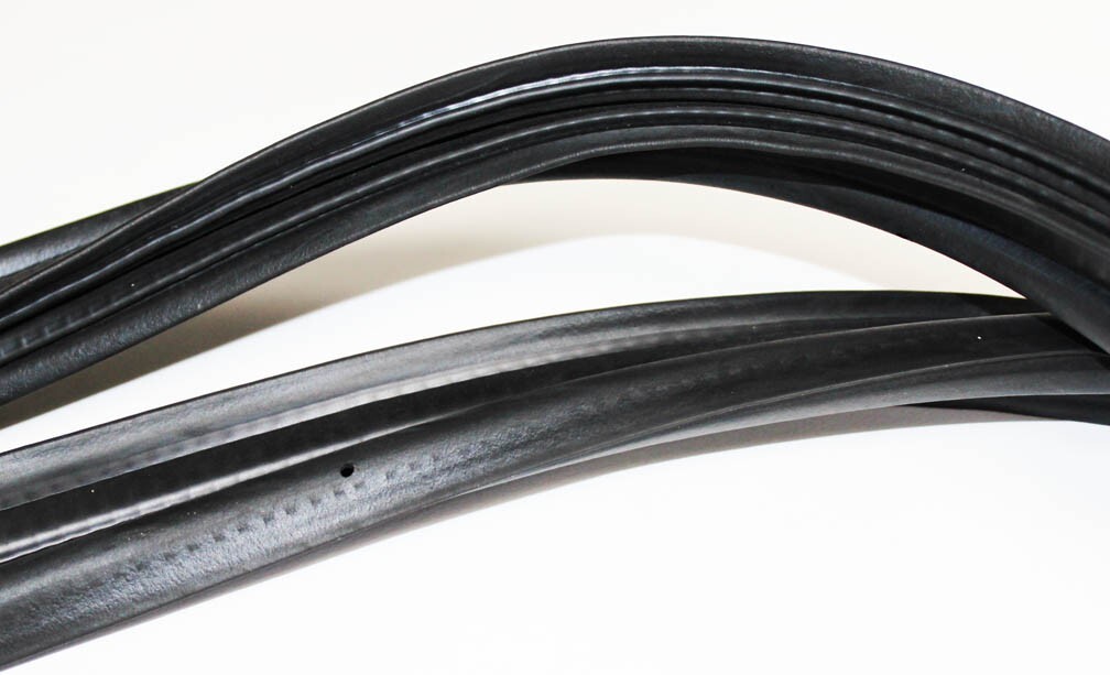 NEW! 2005-2014 Mustang Trunk Weatherstrip for Coupe, Convertible, Hardtop Cars