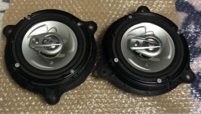 【超希少】PIONEER TS-A9395 AIR-LINK 3WAY Amazon.com: Pioneer A-Series Standard TS-A1371F 5.25” 3-Way