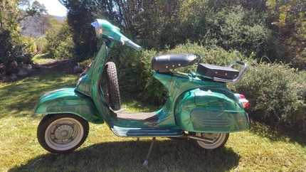 Scooters Gumtree Australia Free Local Classifieds
