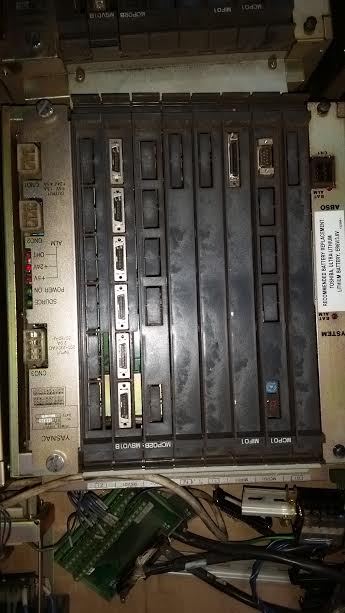 Motoman Parts Yaskawa Fanuc ABB Nachi