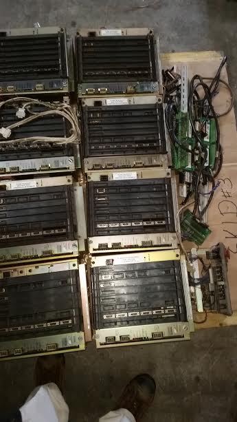 Motoman Parts Yaskawa Fanuc ABB Nachi