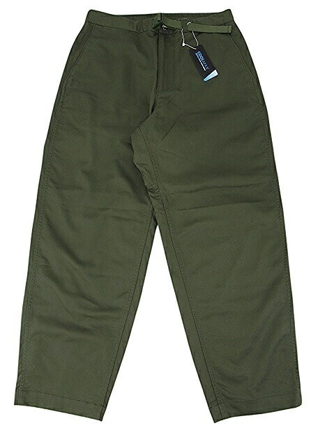 Stretch Twill Tapered Pants W30 美品 THE NORTH FACE PURPLE LABEL STRETCH TWILL WIDE TAPERED PANTS