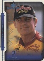 2000 Upper Deck MVP - Terry Labonte #5