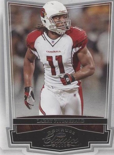 2008 Donruss Classics Larry Fitzgerald #2
