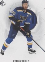2020-21 SP Retail - Ryan O'Reilly #8