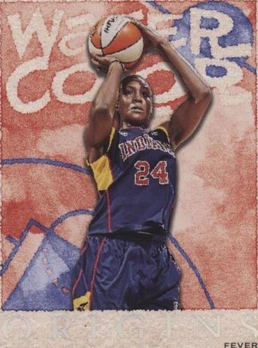 2023 Panini Origins WNBA - Tamika Catchings #19