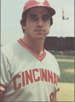 1976 SSPC - Bill Plummer #32