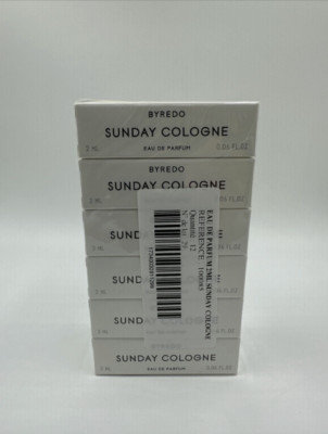 Byredo Sunday Cologne 0.06oz EDP