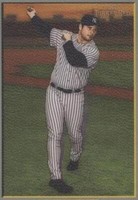 2006 Topps Turkey Red - Jason Giambi #482