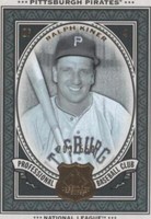 2009 SP Legendary Cuts - Ralph Kiner #118
