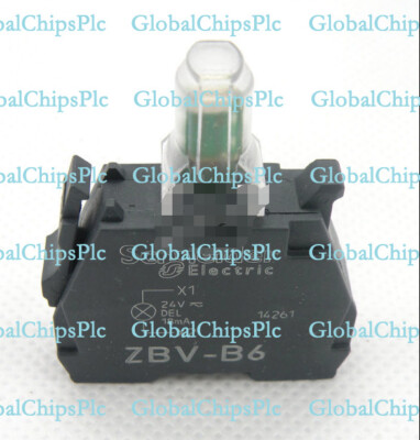 1PC New Schneider ZBV-B6 ZBV B6 fast shipping