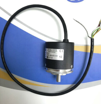 1PCS NEW RV150N-O9BKOA3TN-01000 Encoder 