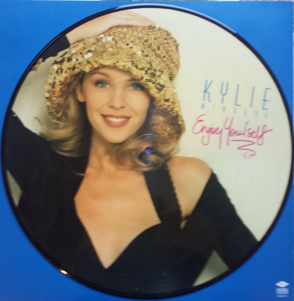 Kylie Minogue CD 4枚セット Kylie Minogue – Kylie – Box Set (Deluxe Edition, Remastered