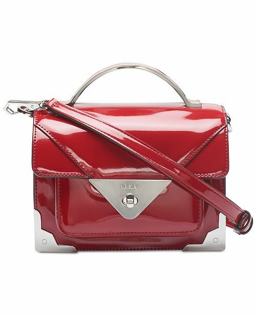 dkny jaxone crossbody
