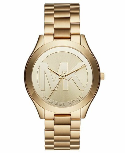 時計 MICHAEL KORS  MK5162 Michael Kors Women's Watch MK5162 Black Cermica Chronograph