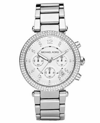 Michael Kors Michael Kors Parker Wristwatches