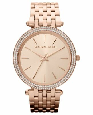 Michael Kors Darci Wristwatches
