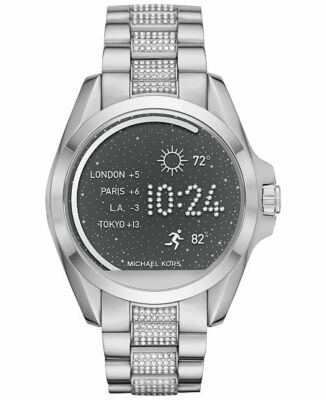 Michael Kors Smart Watches