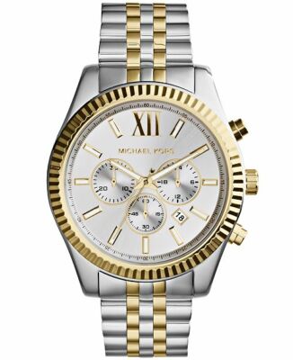 Michael Kors Lexington Watches