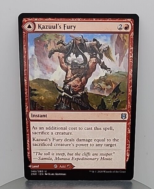MTG グルランド 山 guru B グルランド 山 MTG guru land