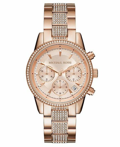 Michael Kors MK6134 Reloj de pulsera para mujer | eBay