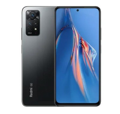 Xiaomi Redmi Note 11E Pro 5G 128GB 5000mAh 108MP Unlocked Smartphone New Sealed