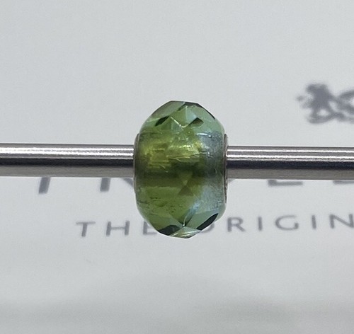 トロールビーズ　Troll beads　ビッククロスペンダント　リタイヤード シルバースペーサー – トロールビーズ