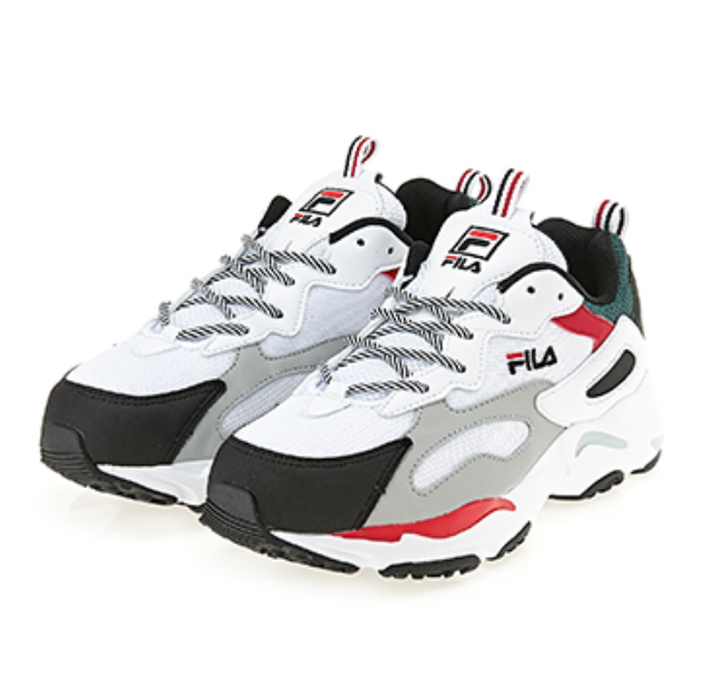 Ranvijay fila sneakers sale
