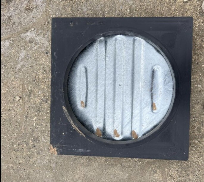 Block paving drain cover. in Norwich, Norfolk Gumtree