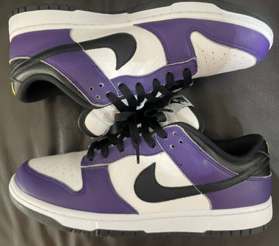 Nike Dunk Low By You Unlocked US 9.5 27.5cm