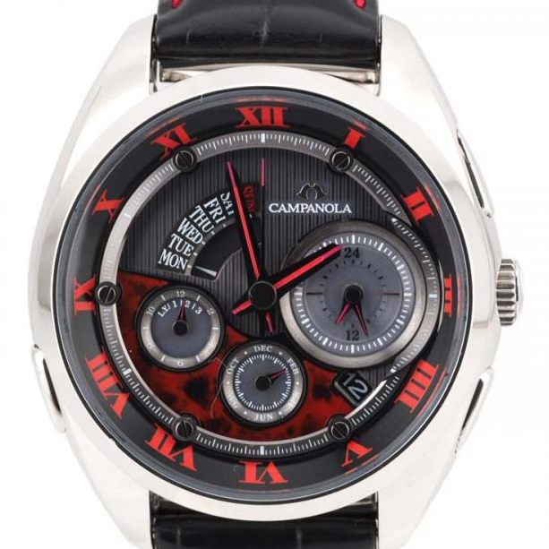 Citizen Campanola BZ0030 16E 258 690 275954044325