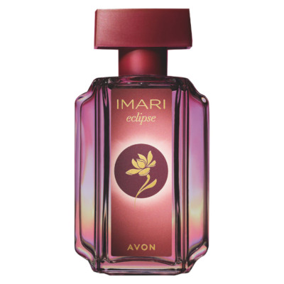 Avon Imari Eclipse Eau de Toilette Spray 50 ml ml New, Boxed