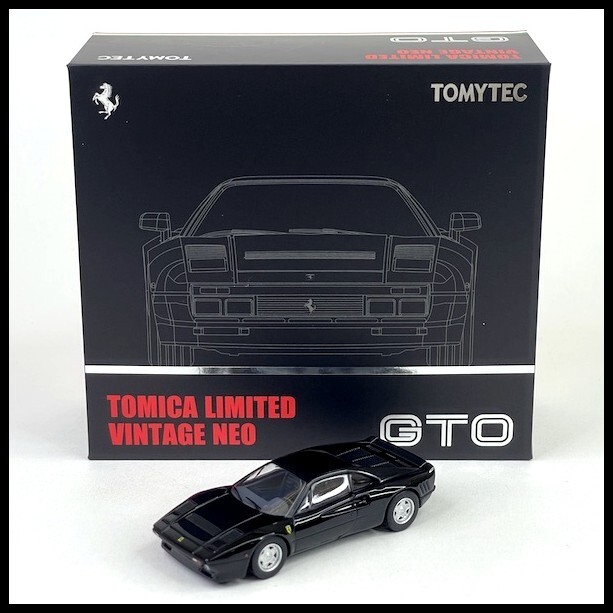ミニカー TOMICA LIMITED NEO lv-n175a & lv-n199a TOMICA LIMITED VINTAGE NEO LV-N175a 1/64] TOYOTA CROWN